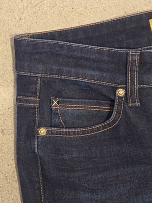 Paris flared 9125001251-W5-5104-coin pocket