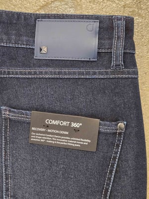 Posh 9125003247-W5-5104-back label