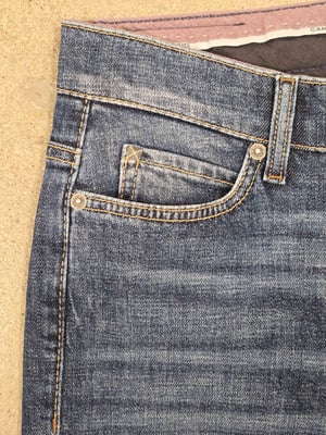 Kerry straight 9132014000-W5-5178-coin pocket