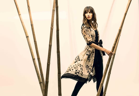 Beate Heymann-S21 Dress 210-38, Top 1002-101, Pants 1017-2