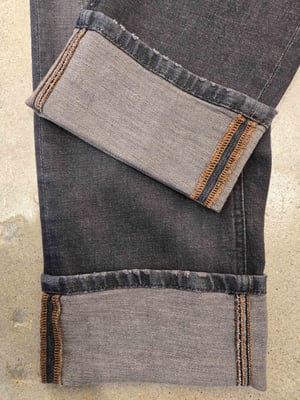 Giuli 9232007405-W5-5109-cuffs