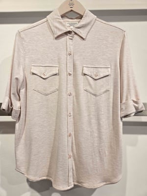 E26-19-05-4 Ecru Chine