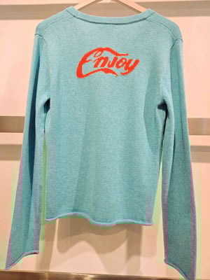 E26-59-K02-2 Turquoise (Back)