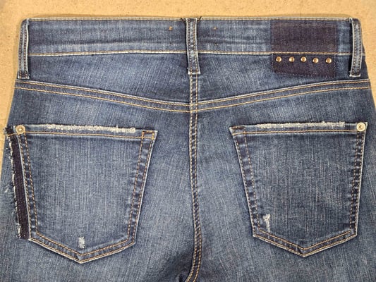 Paris flared 9128001249-W5-5140-back pockets