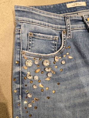 Gini 9128010902-W5-5348-sparkles