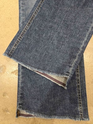 Fenja 9132007306-W5-5197-bottom hem