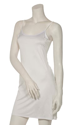 1008-103 Underdress satin cream