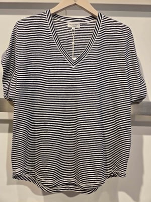 E26-21-04-1 Blanc Navy