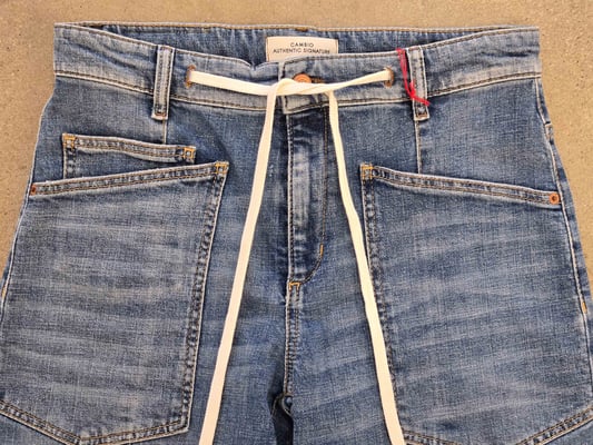 Ocean seam 9132012401-S6-5286_front detail