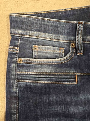 Pearlie 9182007253-W5-5295-coin pocket