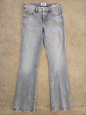 Paris flared 9221009702-S6-5282