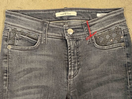 Piper short 9221008340-W5-5171-front sparkles