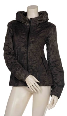 318-3 Jacket volcano