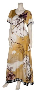 372-1 Longdress roots