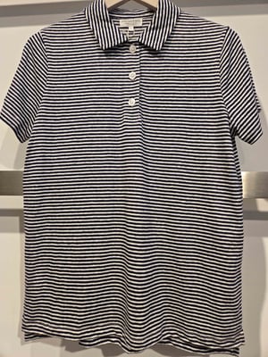 E26-21-07-1 Blanc Navy