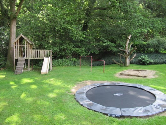 Unser Spielplatz