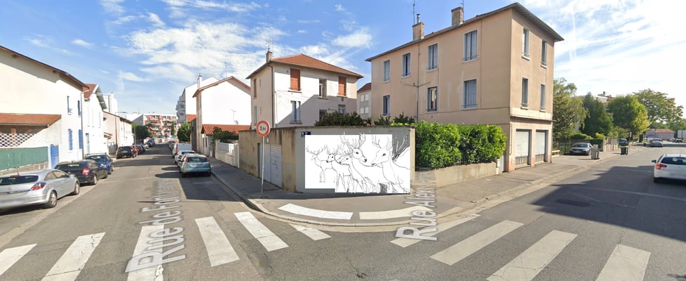 Composition idéale de loin (wip)