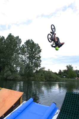 BMX alsace