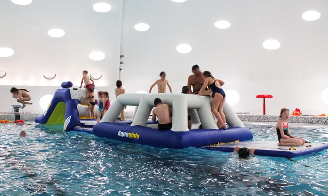 Centre nautique Grand Est