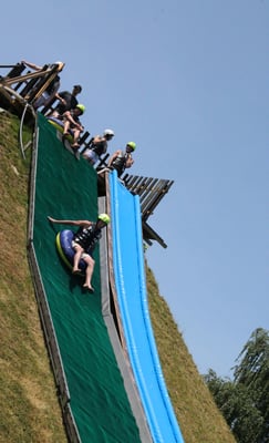 Junggesellinnenabschied Mädchen