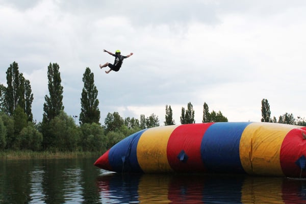 Activité insolite alsace
