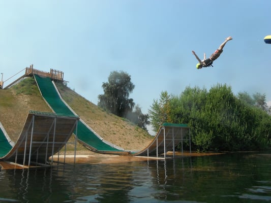 Sortie colonie alsace