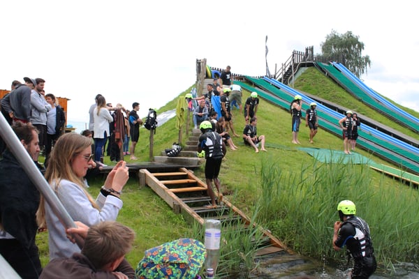 Activité insolite alsace