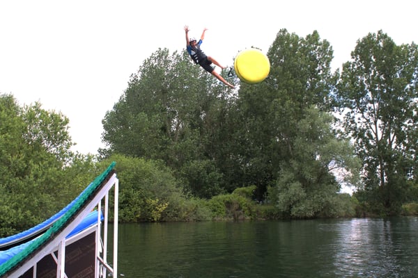 Sortie insolite Strasbourg