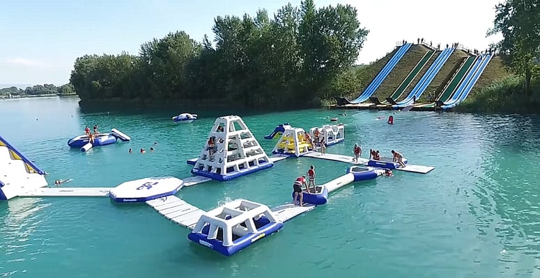 Aquapark Elsass