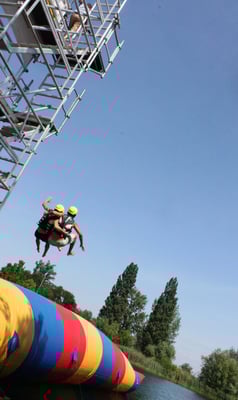 Sortie CE Strasbourg