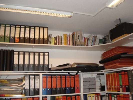 Glimpses of the collection