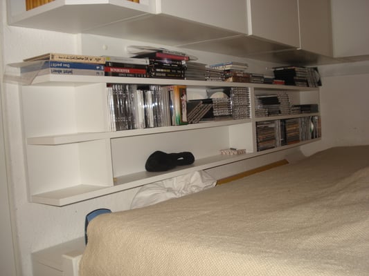 Glimpses of the collection