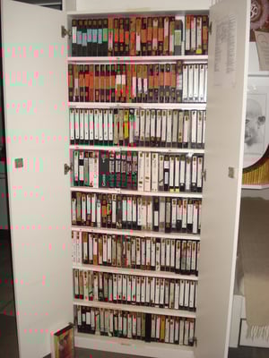 Glimpses of the collection