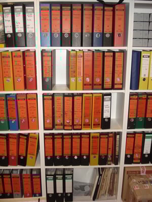 Glimpses of the collection