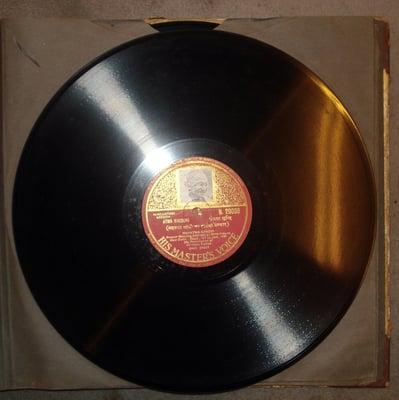 17 Records on Mahatma Gandhi