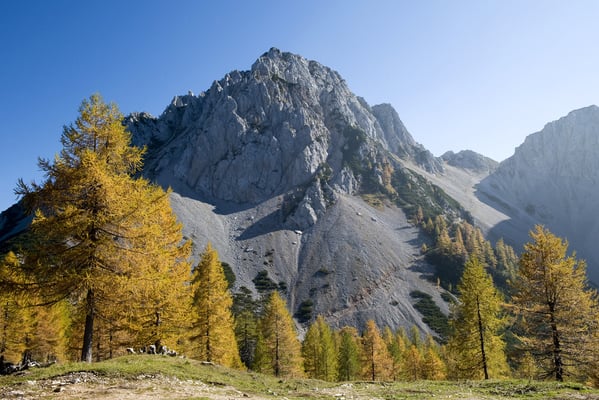 Karnischer Höhenweg, (c) Rauschendorfer, KW