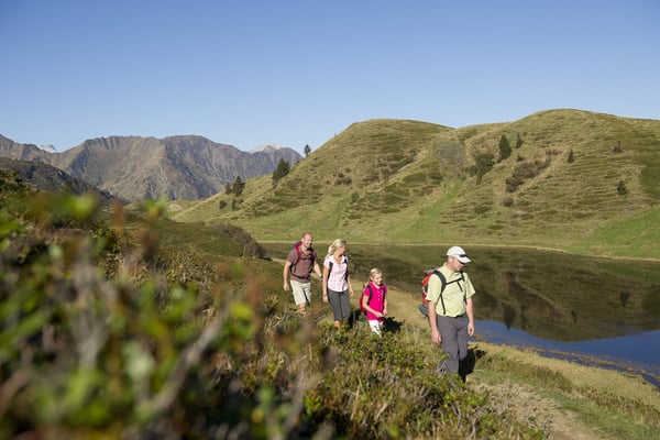 Kärnten Naturerleben, (c) Franz Gerdl, KW
