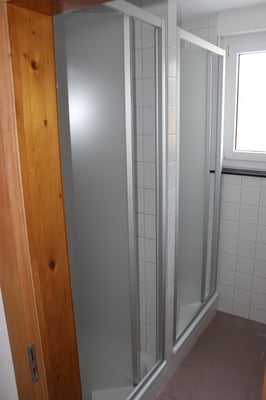 Duschraum