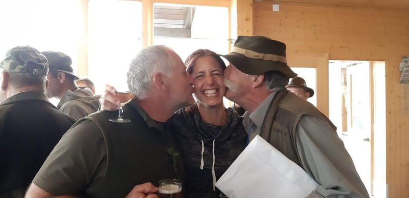 Papp Stefan - Imhof Nicole - Herzog Hans