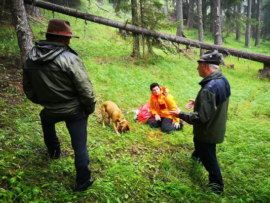 Zimmermann Erich - Christen Beatrice - Küng Christoph