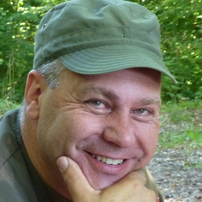 Sommer Bruno / Richter AGJ/TKJ