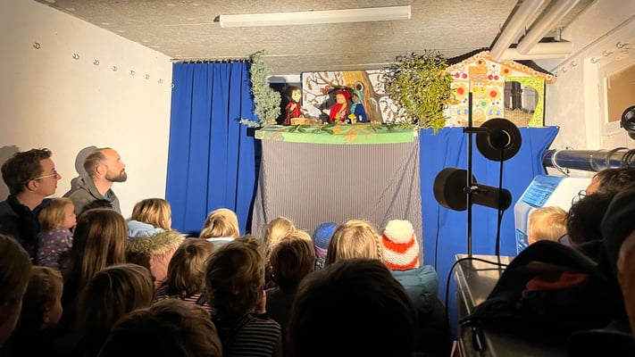 Kasperlitheater 2024