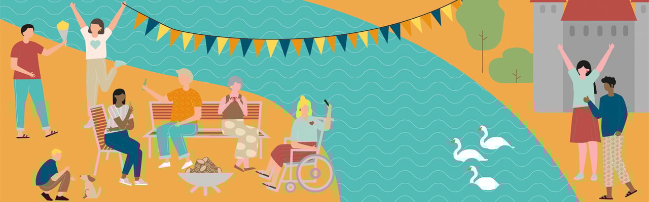 31.05. Tag der Nachbarschaft!