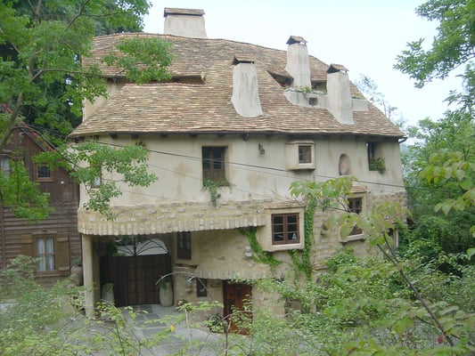 ぬくもり工房石工事