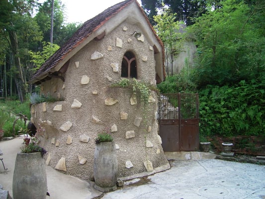 ぬくもり工房石工事