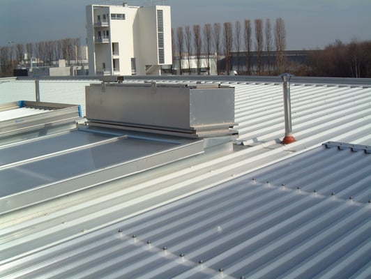 MICROLAB Aérateur étanche