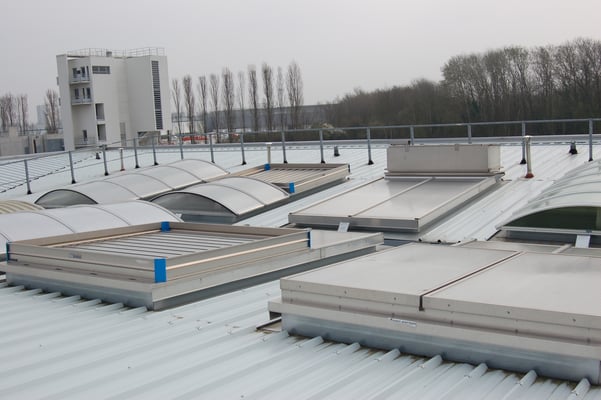 Duo therma Acoustique et Exutoire EURA