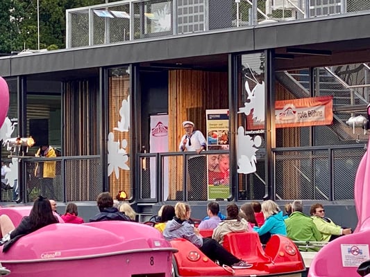 Foto: Johanna Tissot