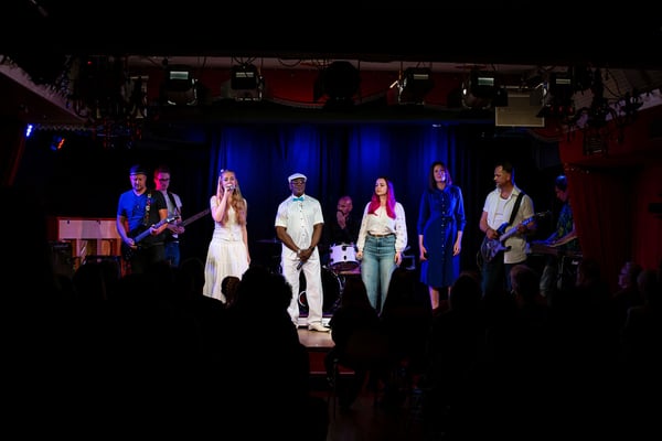 by Vivian Hagemeister