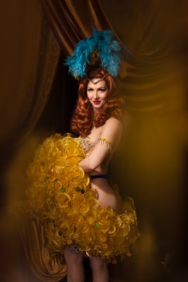 Ruby de Cadence, Foto: Emilia Lyon